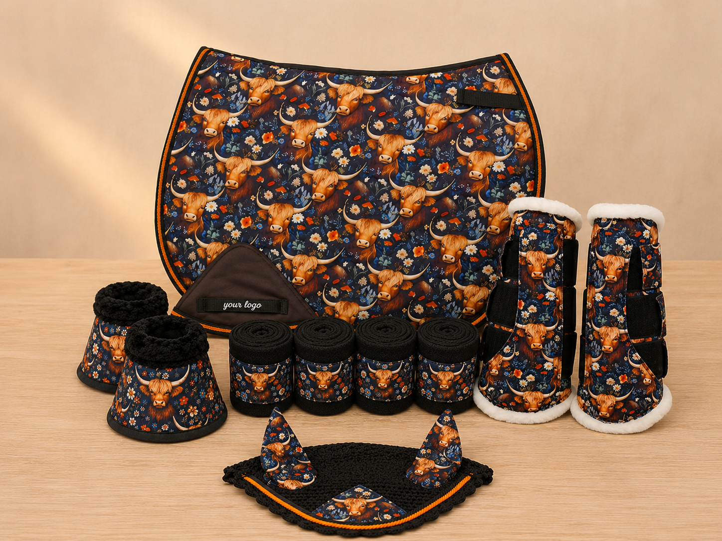 set