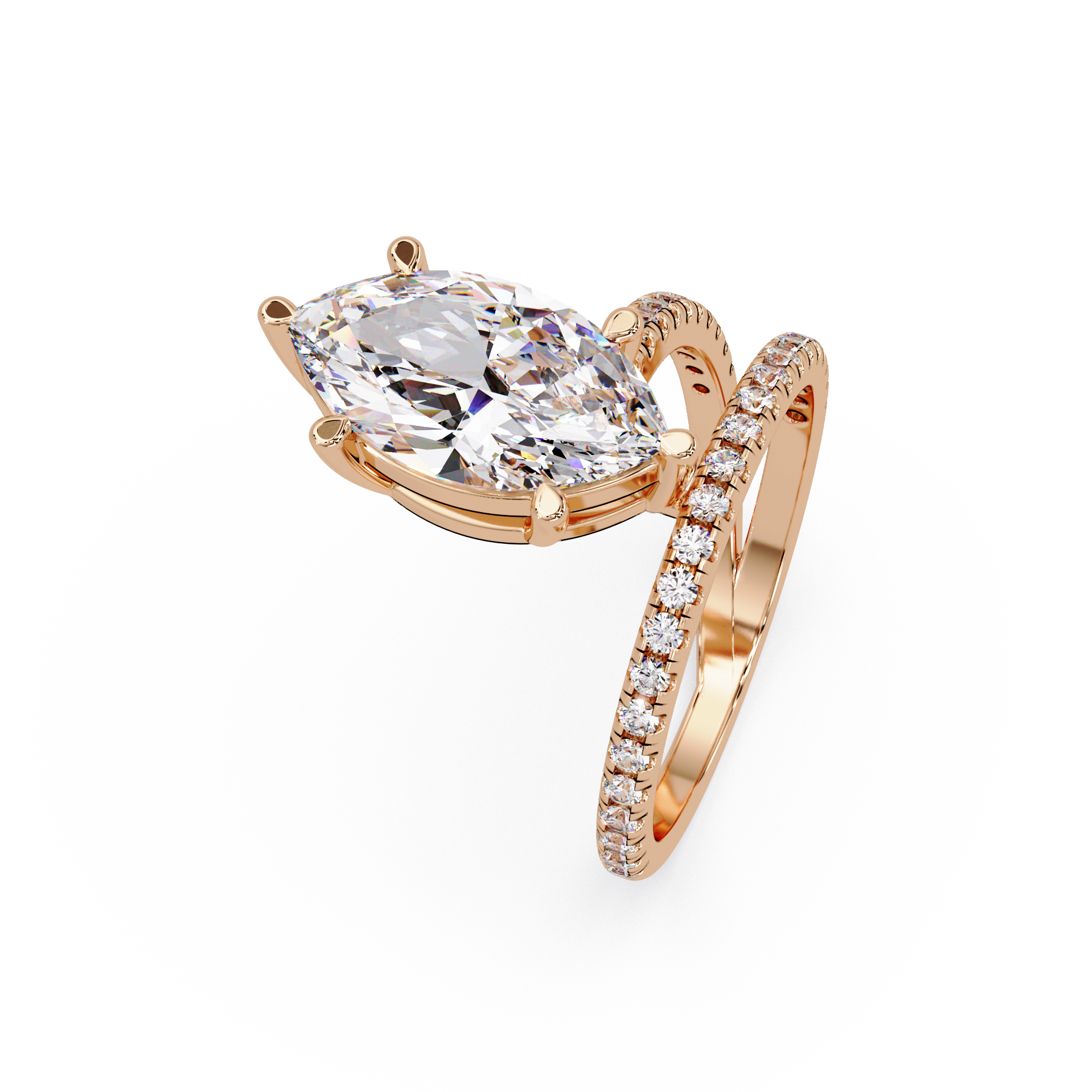 Rose Gold