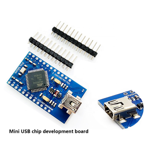 <strong>Pro</strong> Micro/<strong>Pro</strong> <strong>Mini</strong>/<strong>Pro</strong> Type-C USB ATMEGA32U4 Development Board Revised