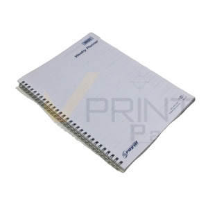 Insert <strong>Book</strong>/<strong>Basics</strong> Legald - Softcover Pocket Notebook in High Quality Notepad, Writing Pad, Notebook - Product Image 6