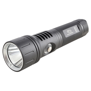 Nhôm dẫn ngọn đuốc lặn lặn spearfishing dẫn ngọn đuốc dưới nước ngọn đuốc thể thao dưới nước lặn thiết bị chính thức 180 W 18 + - Product Image 6