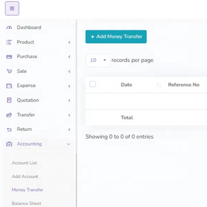 All-in-One ERP <strong>Software</strong> to Streamline Business Operations with Real-Time Insights, Automated Processes and Decision Making - Product Image 1