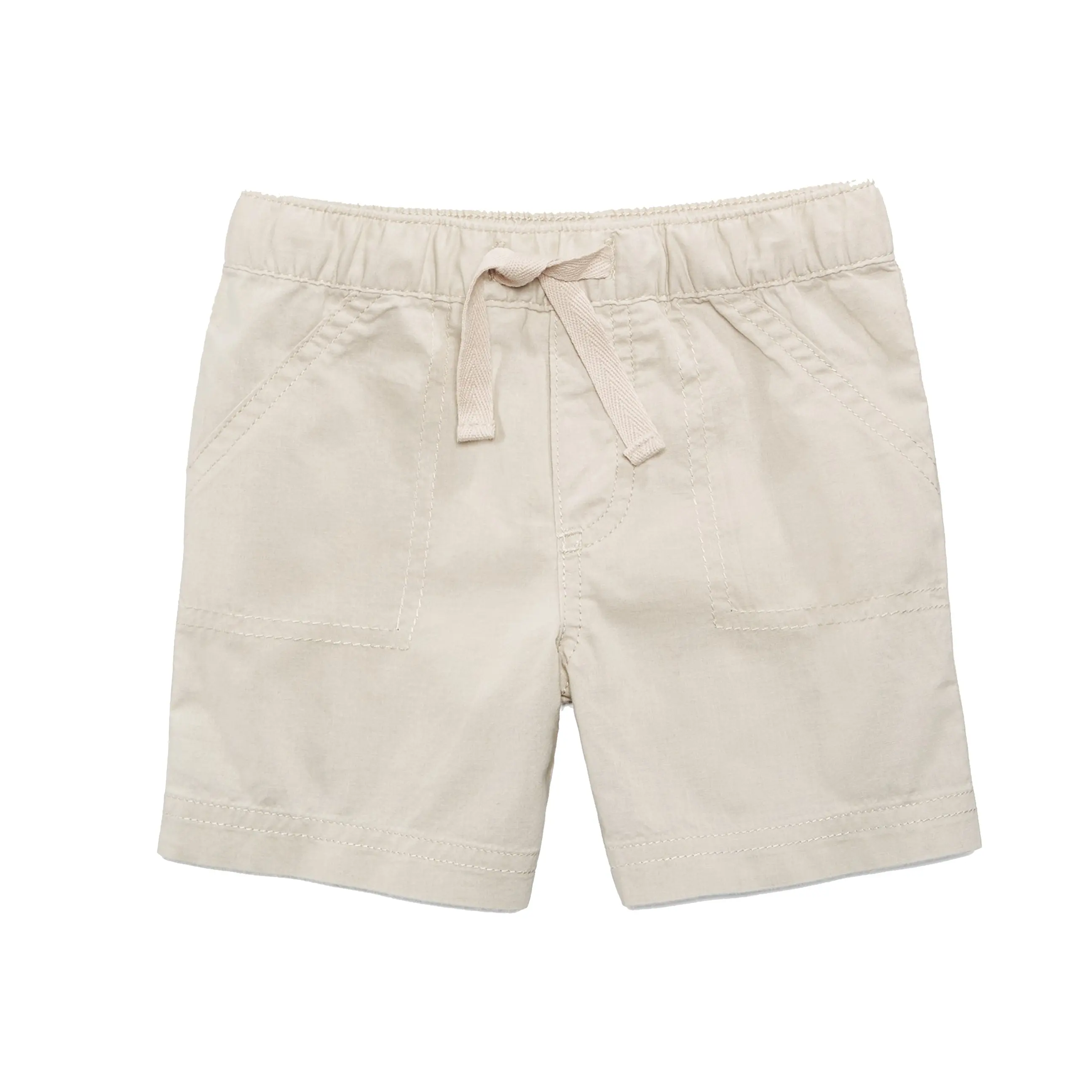 2021 novos de Verão para Crianças Menina Shorts Azuis com lace up Bonito Anéis Laterais Azul Shorts Jeans para Menina Do Adolescente 4-15 Anos bangladesh