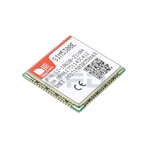 SIM5300E 3G modülü SIMCom çift bantlı HSPA/WCDMA çift bantlı GSM/GPRS/EDGE modülü SIM5300E - Product Image 1