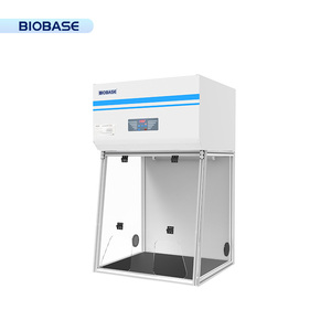 BIOBASE中国ダクトヒュームフードFH700ポータブルヒュームフード、実験室用マイクロプロセッサー制御システム付き - Product Image 1