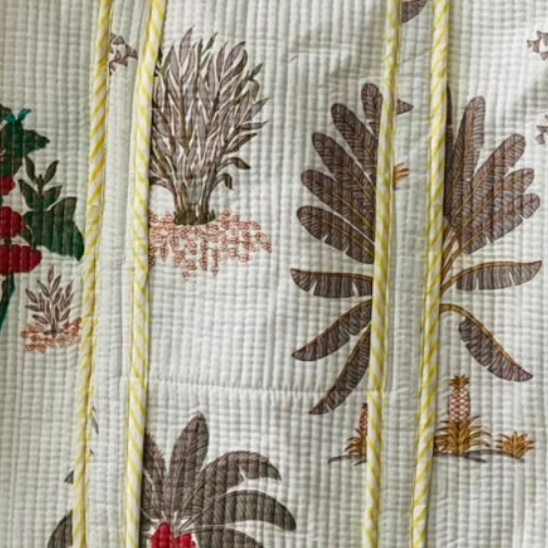 Peut être personnalisé pour les couleurs ou d'autres motifs.