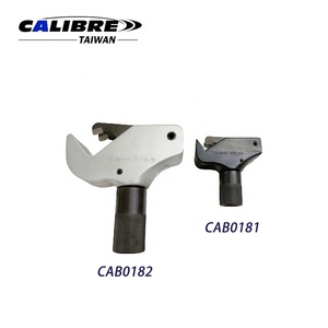 5/32ไต้หวัน Caliber " - 3/4" (4-19มม.) เครื่องมือซ่อมแซมเกลียวแบบสากลแบบปรับได้อย่างรวดเร็ว