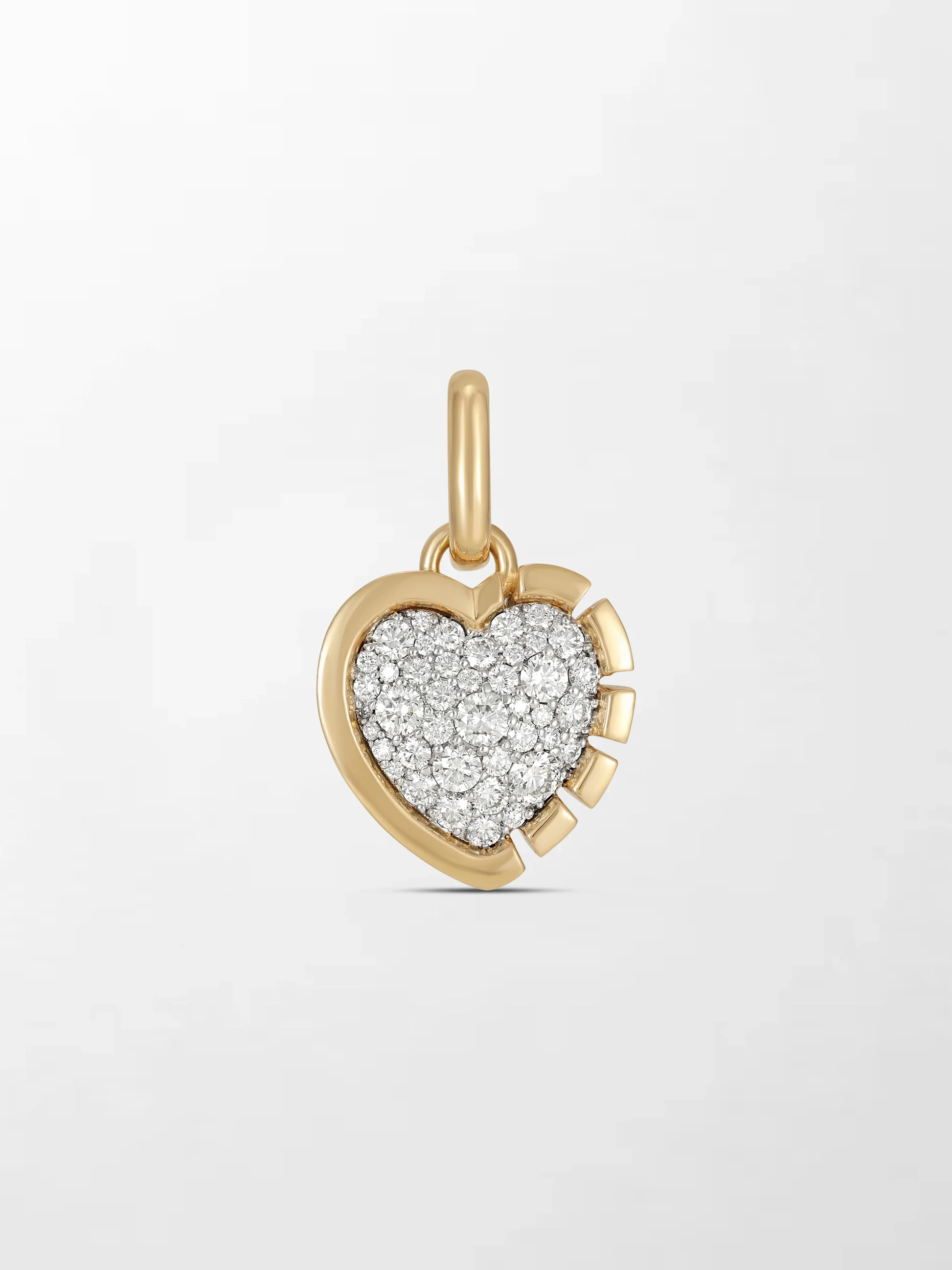 10K Solid Gold