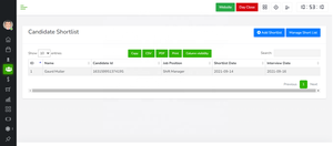 High Quality Hotel Management Software System with Third Party Hardware <strong>and</strong> Software Integrations <strong>and</strong> High End Customizations - Product Image 3