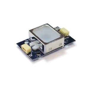 Módulo de escáner óptico de huellas dactilares CMOS biométrico hecho en Taiwán Reconocimiento biométrico de huellas dactilares más popular - Product Image 2