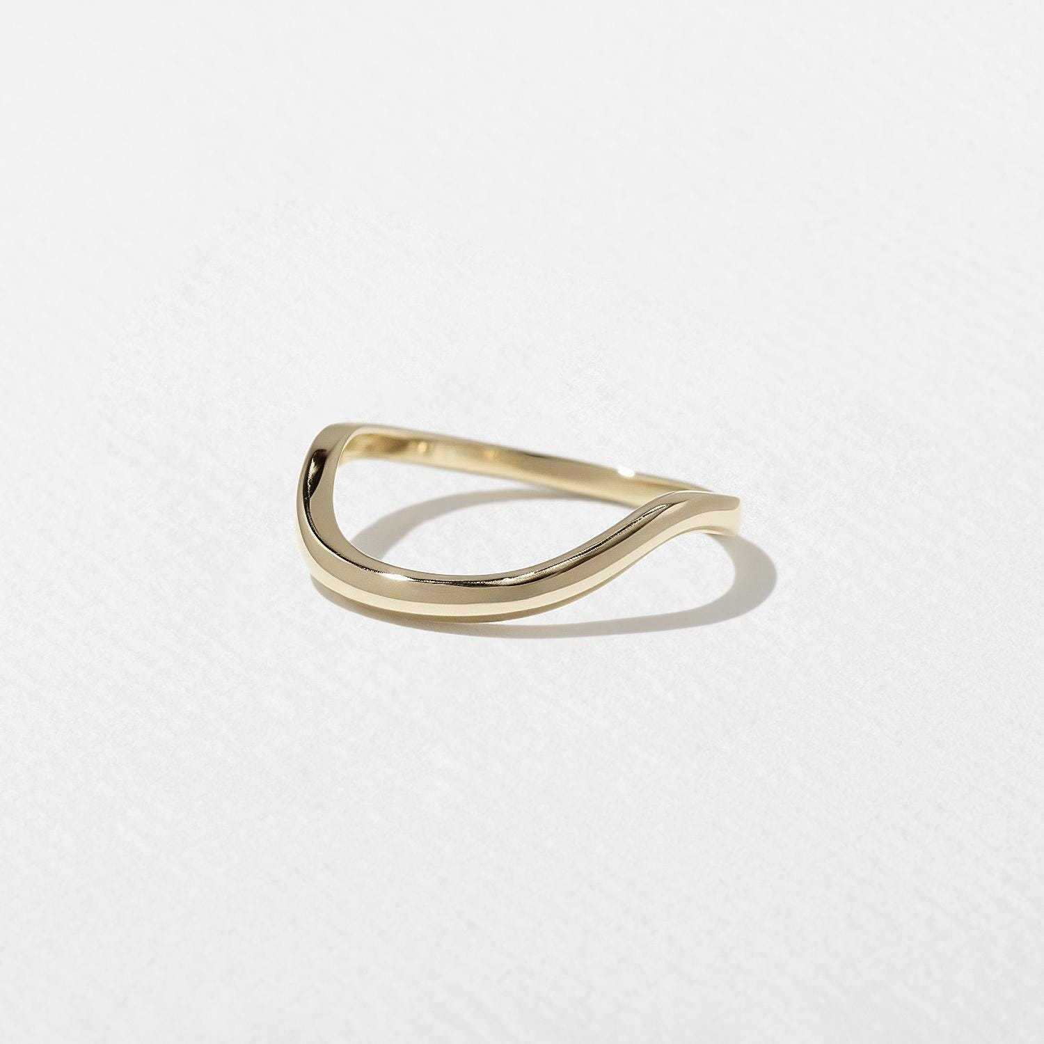 14K Solid Gold