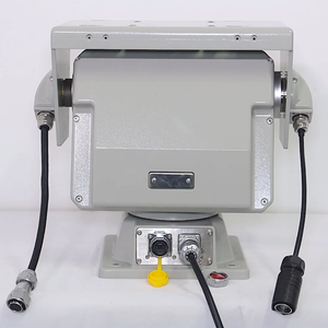 J Módulo de cámara de vigilancia Ip Lpr Cámara Ip Lcd 12vdc24vac Cámara integrierte Seguridad interior - Product Image 4