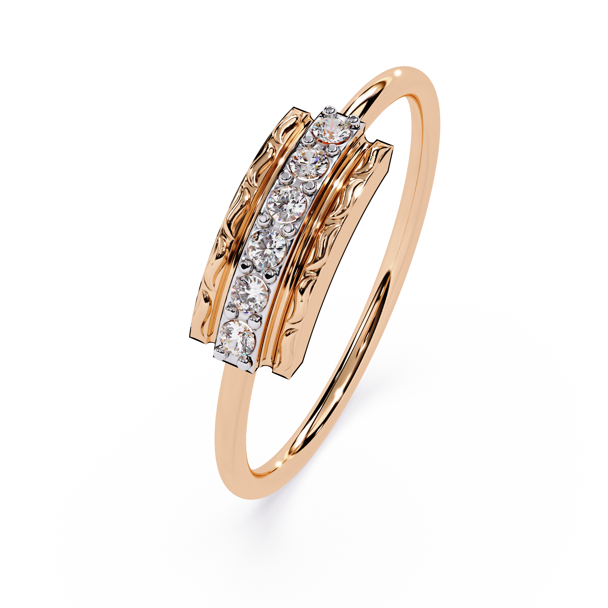 Rose Gold