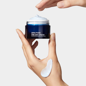 Medicub Zero <strong>Pore</strong> One-day Cream Visibly Smaller <strong>Pores</strong> Controls Excess Oil <strong>Pore</strong> Refining Cream Korean Skincare - Product Image 5