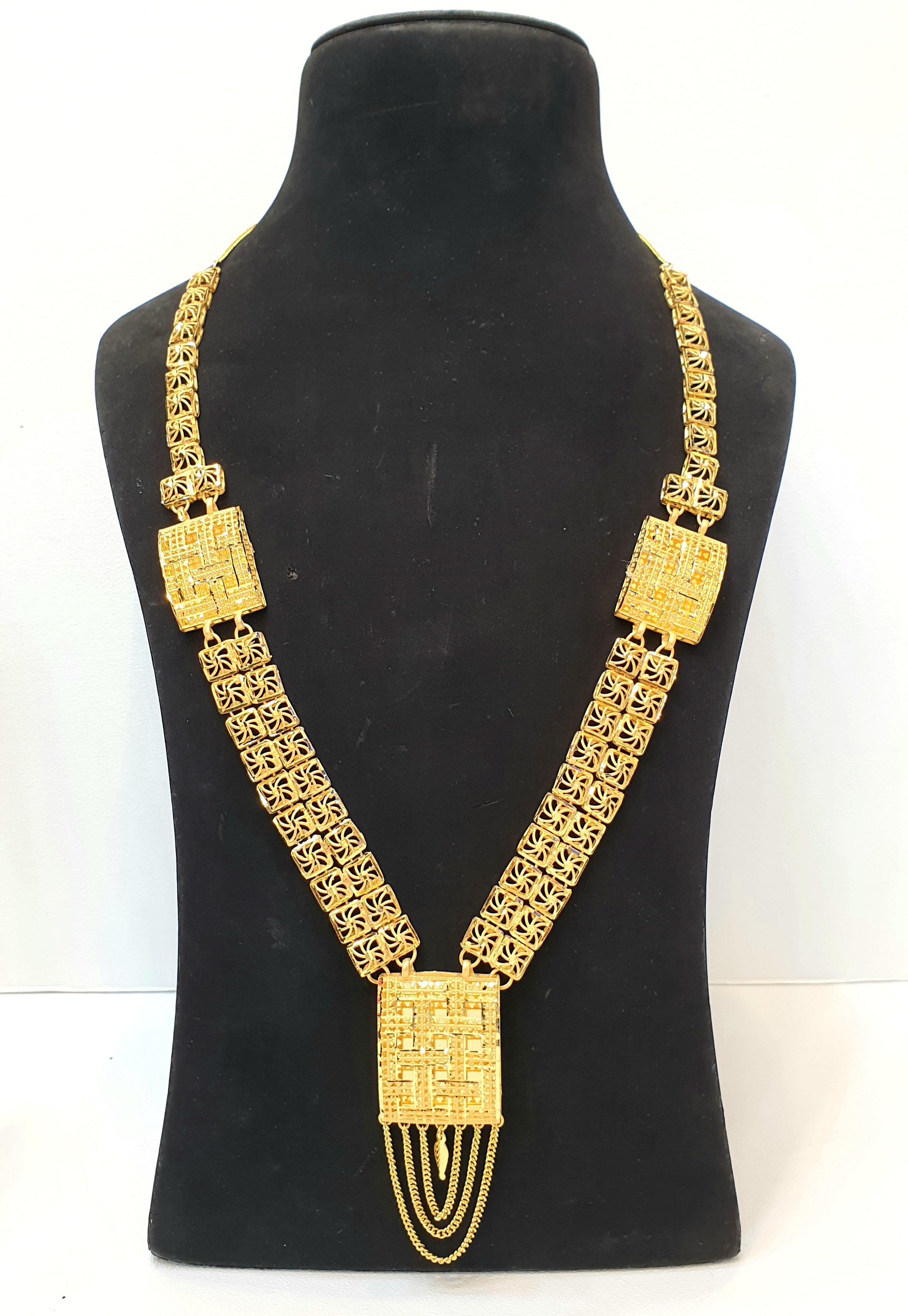Gold