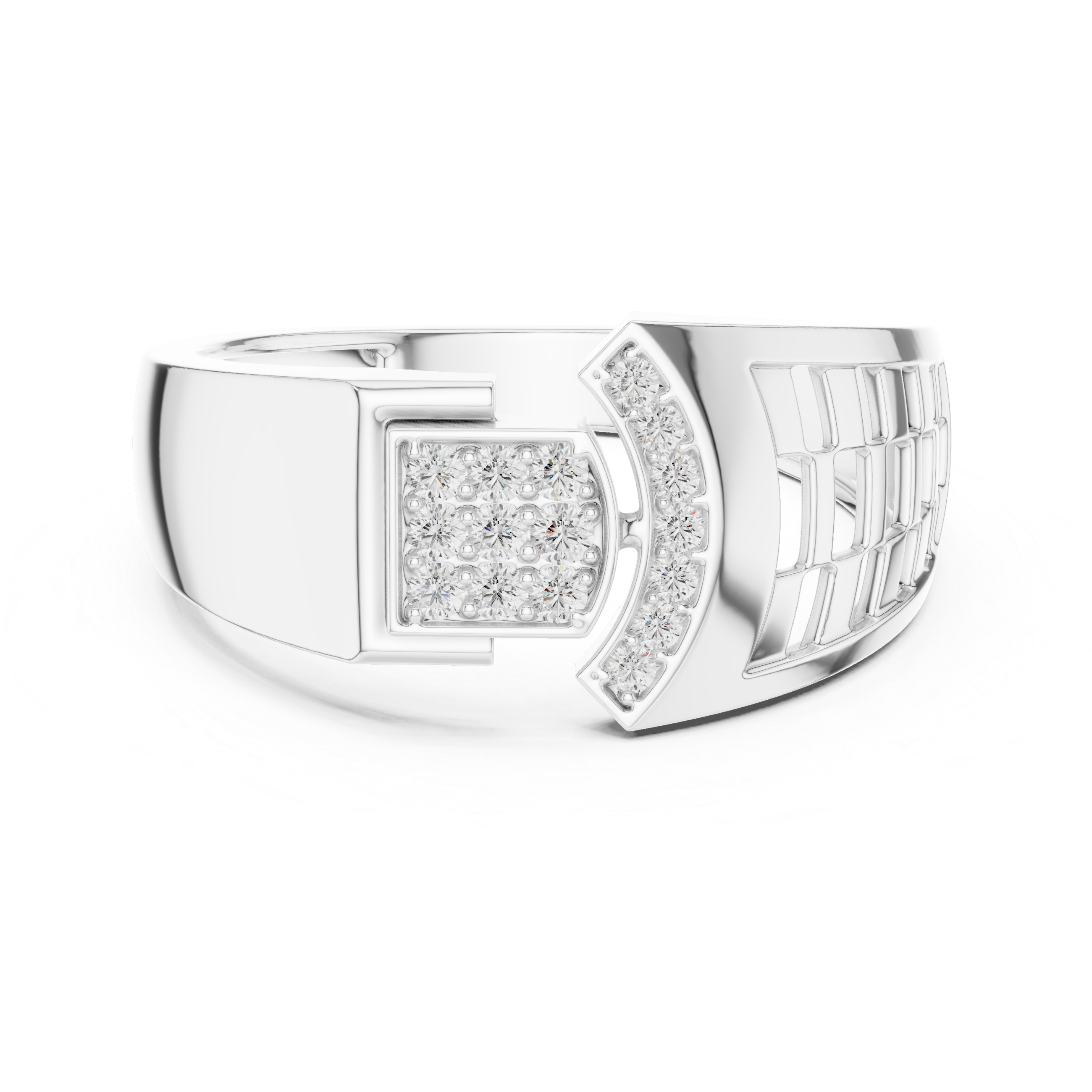 White Gold