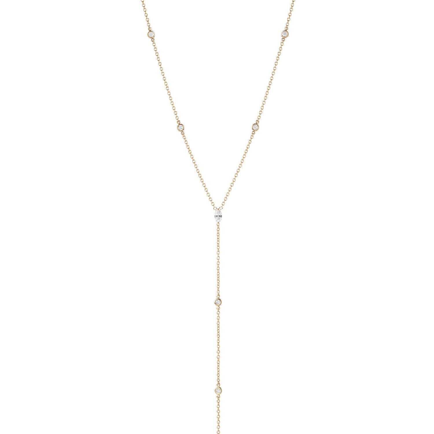 14K Solid Gold