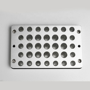 BIOBASE China Trockenbad-Inkubator BK-HW100 Thermostat geräte mit Heiz-/Kühl funktion Trockenbad-Inkubator für Labor