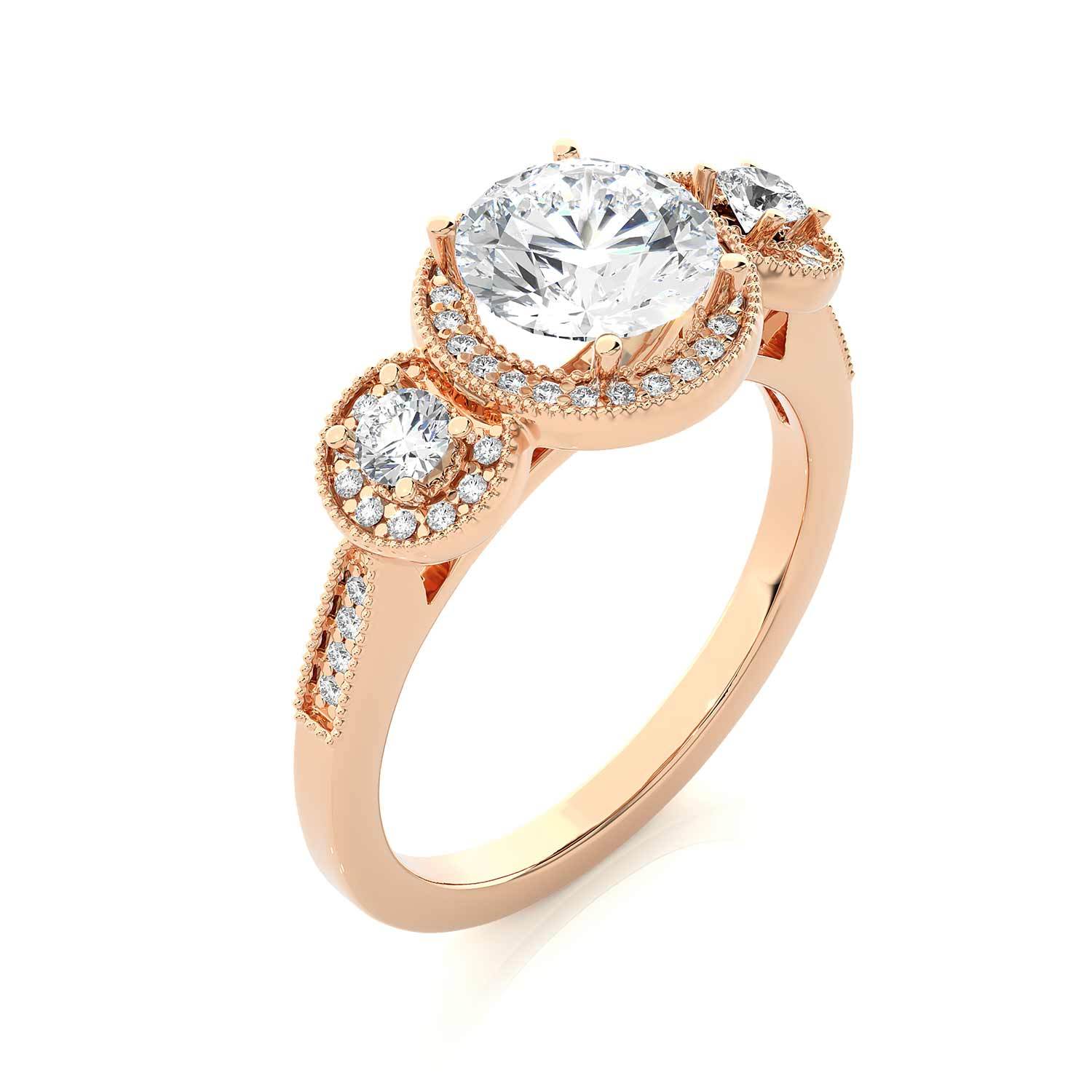 10K Solid Gold