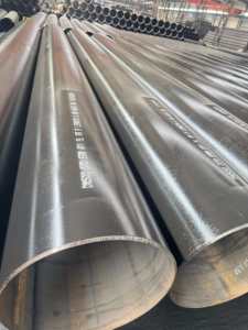 API ท่อ5CT ไร้รอยต่อ K55 7 "OD Oilfield octg tubing - Product Image 4
