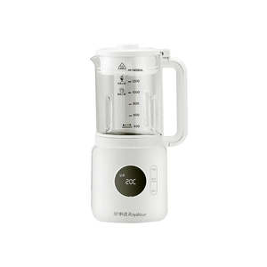 Royalstar 21 OZ sữa miễn phí Nut & sữa chua Maker Máy tự chế Yến mạch & sữa đậu nành Máy xay sinh tố - Product Image 3