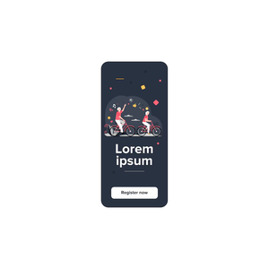 Software di noleggio bici personalizzato UI/UX E per piattaforma di condivisione bici a basso codice di Branding per una rapida distribuzione - Product Image 3