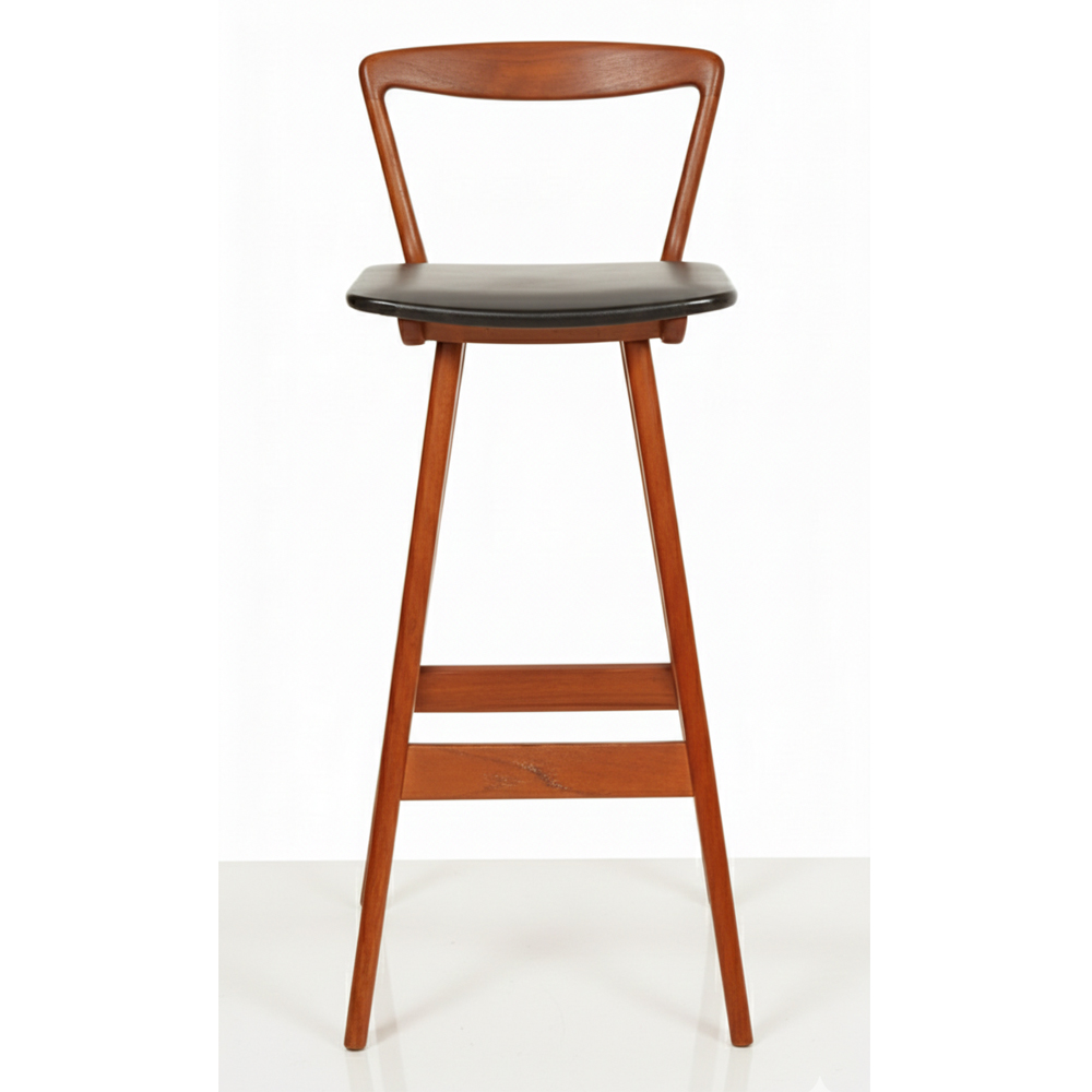 Light Brown Finish