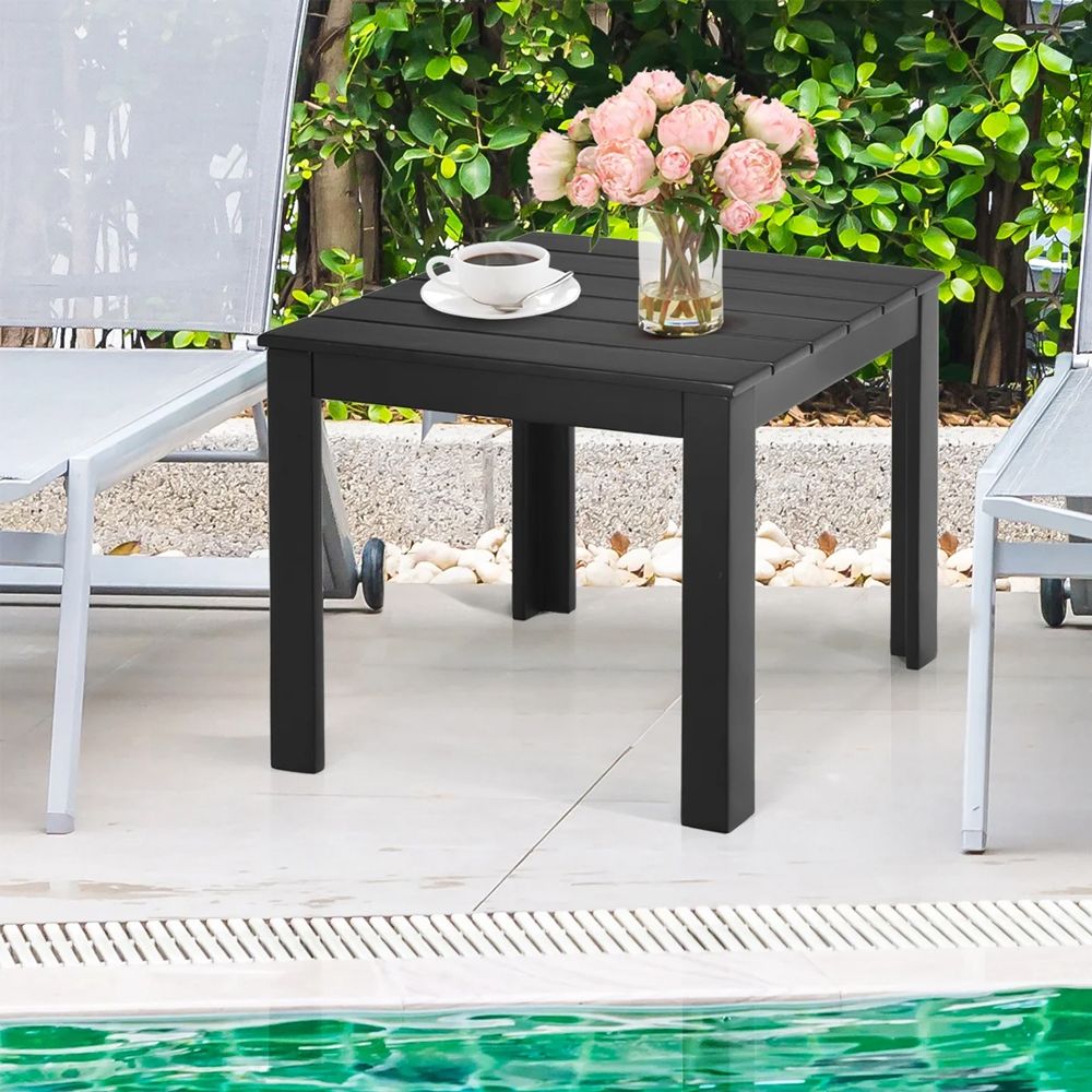Black Color