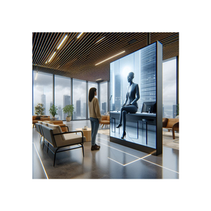 The Role of AI in Optimizing Sustainable Commercial Building Design and Energy-Efficient Facility Operations - Product Image 3