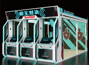 Schieß zubehör-Edelstahl bogen und Gummiband für das Schießen von Metalls chleudern im Freien - Product Image 5