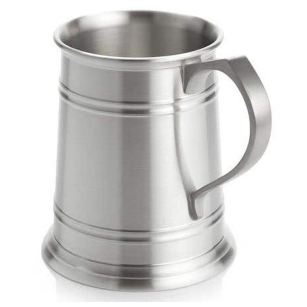 Stainless Steel