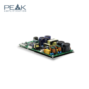 2x150 Вт модуль усилителя мощности - Product Image 1