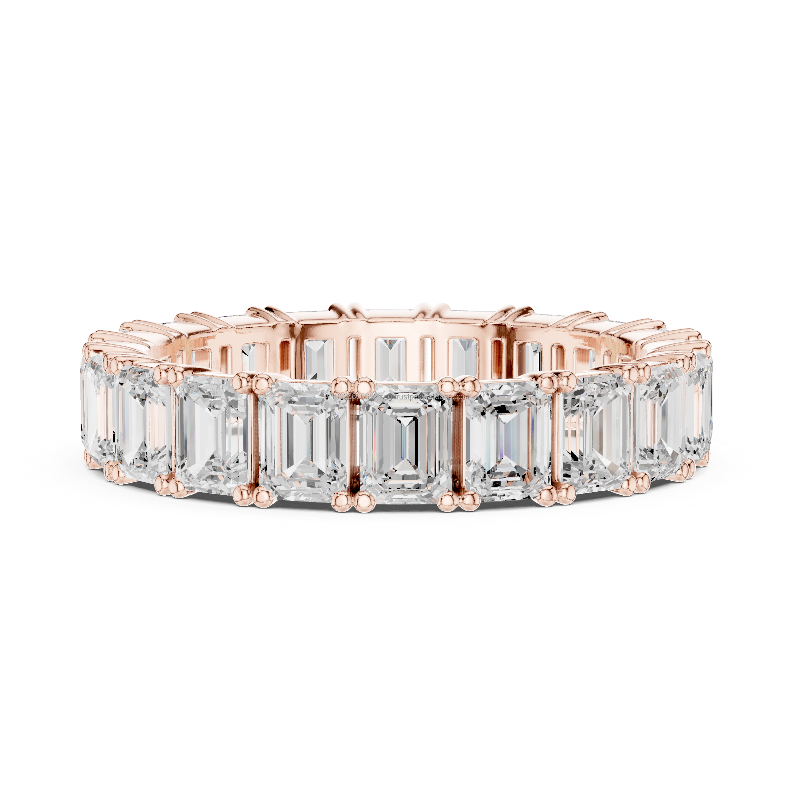 สีโรสโกลด์