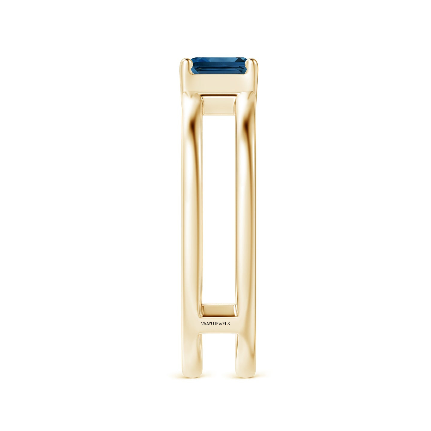 18kt Gold