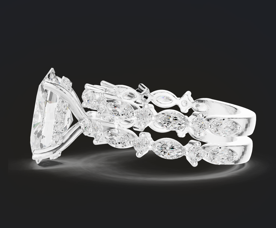 White GOLD