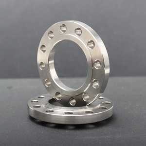 SLIPON flanş RASIZED yüz ASME B16.5(ASME/JISB/GOST/EN/BS) ASTM A105 - Product Image 2