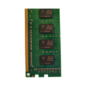 Sunucu için RAM DDR3 2GB 11333 mhz bellek modülü
