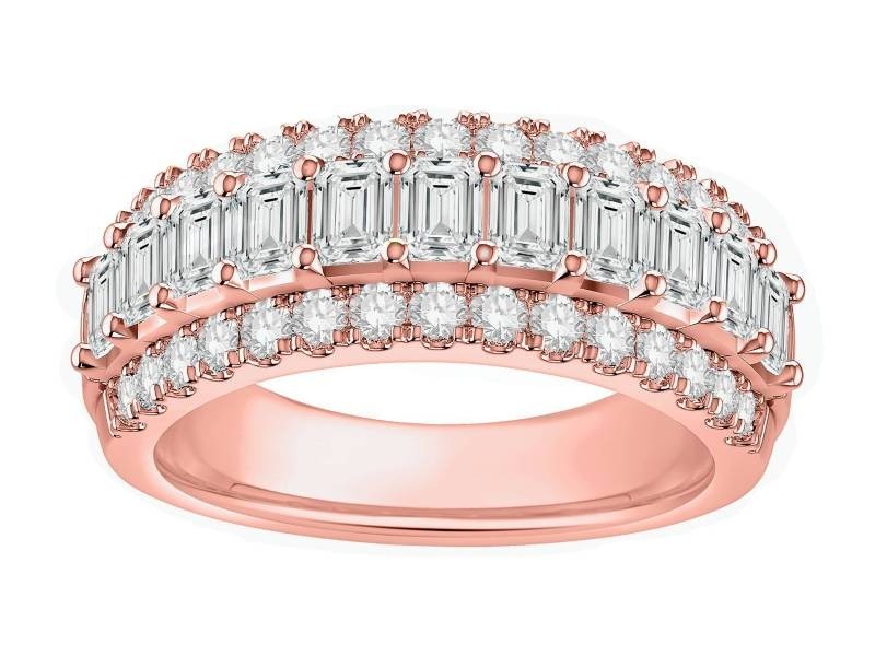 Or rose