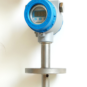 Vacorda Factory IP67 Sensor de nivel de combustible analógico Digital capacitivo Flexible Indicador de combustible para tanques de aceite Monitoreo de nivel de combustible - Product Image 6