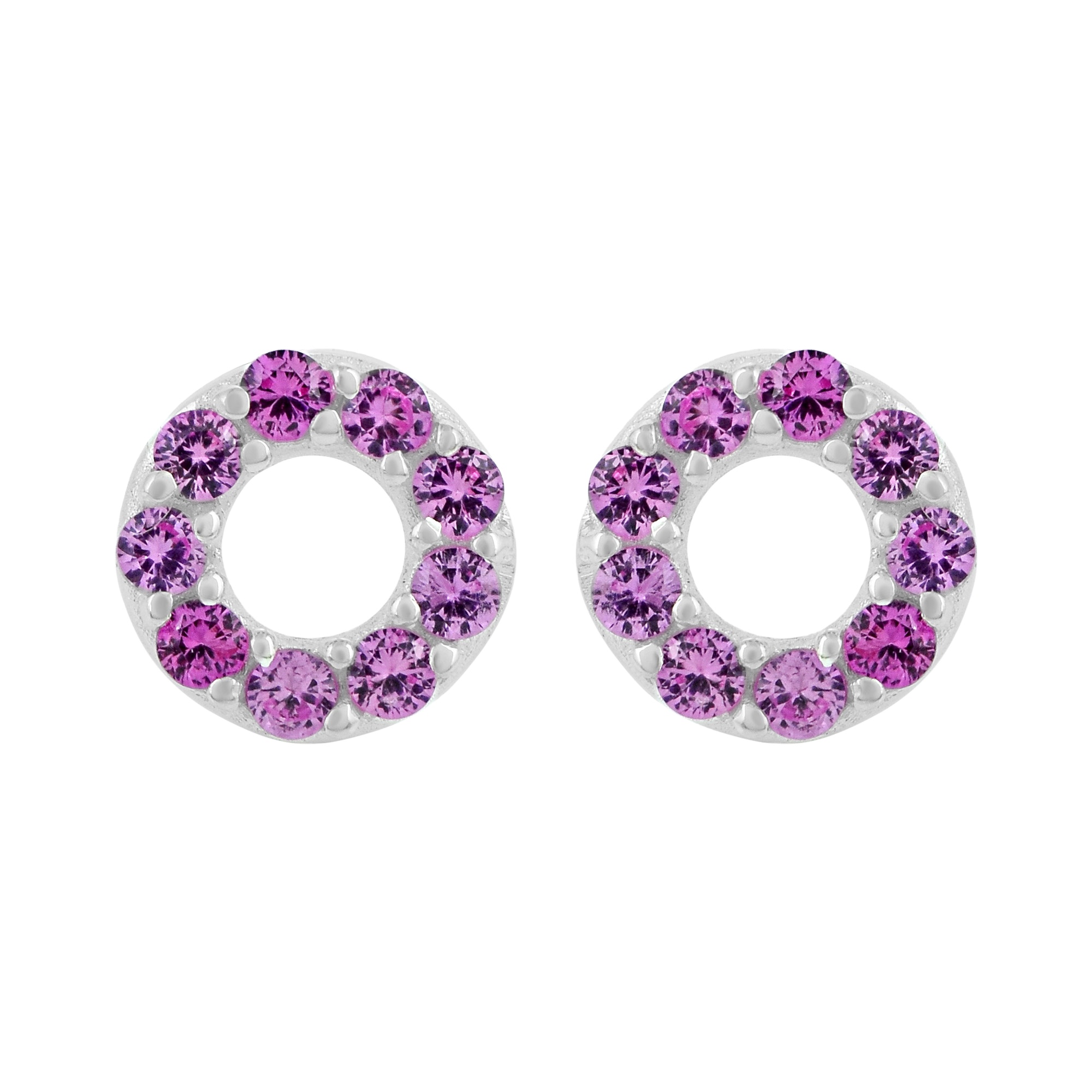 Pink Sapphire