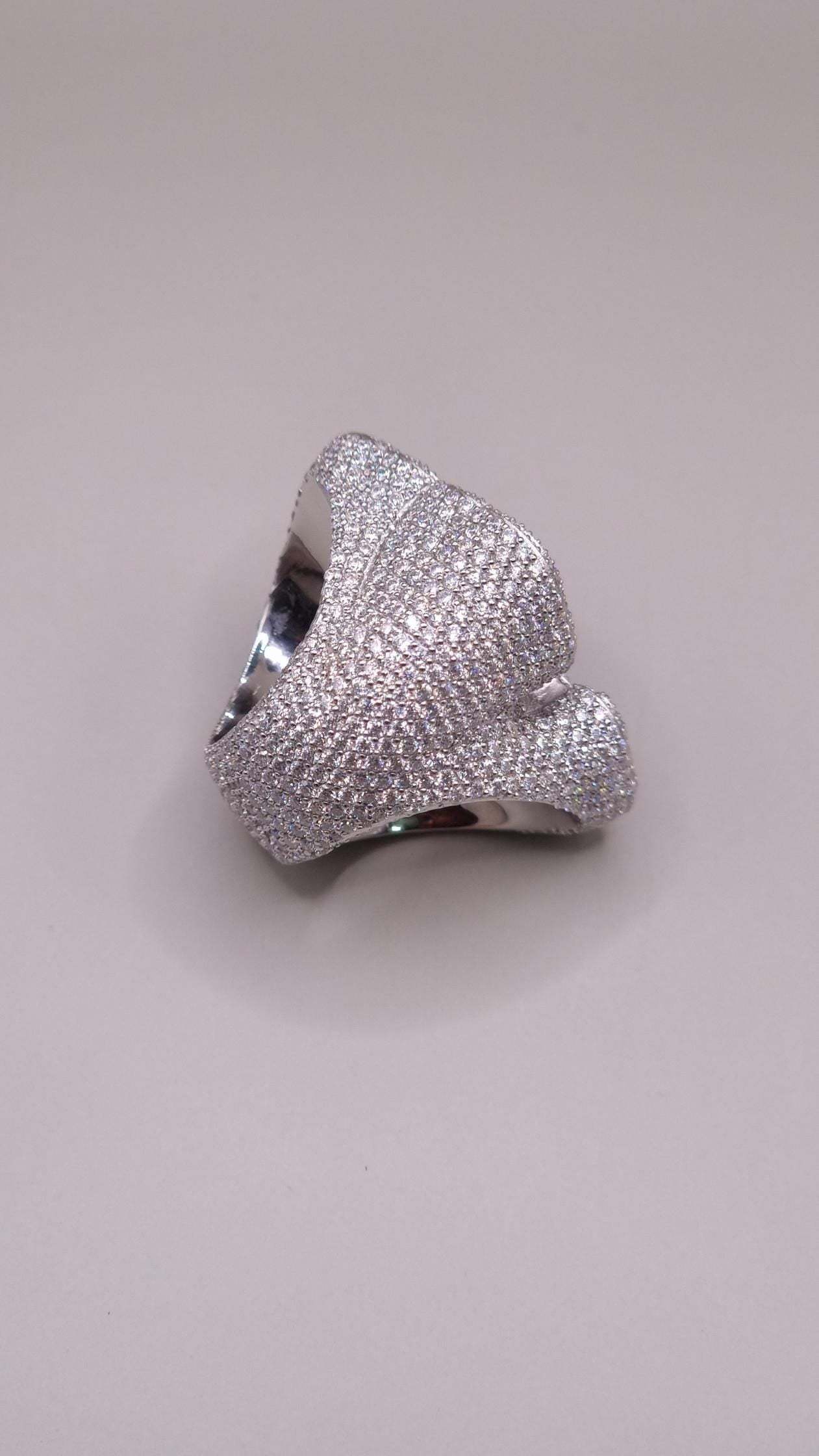 18K Solid Gold
