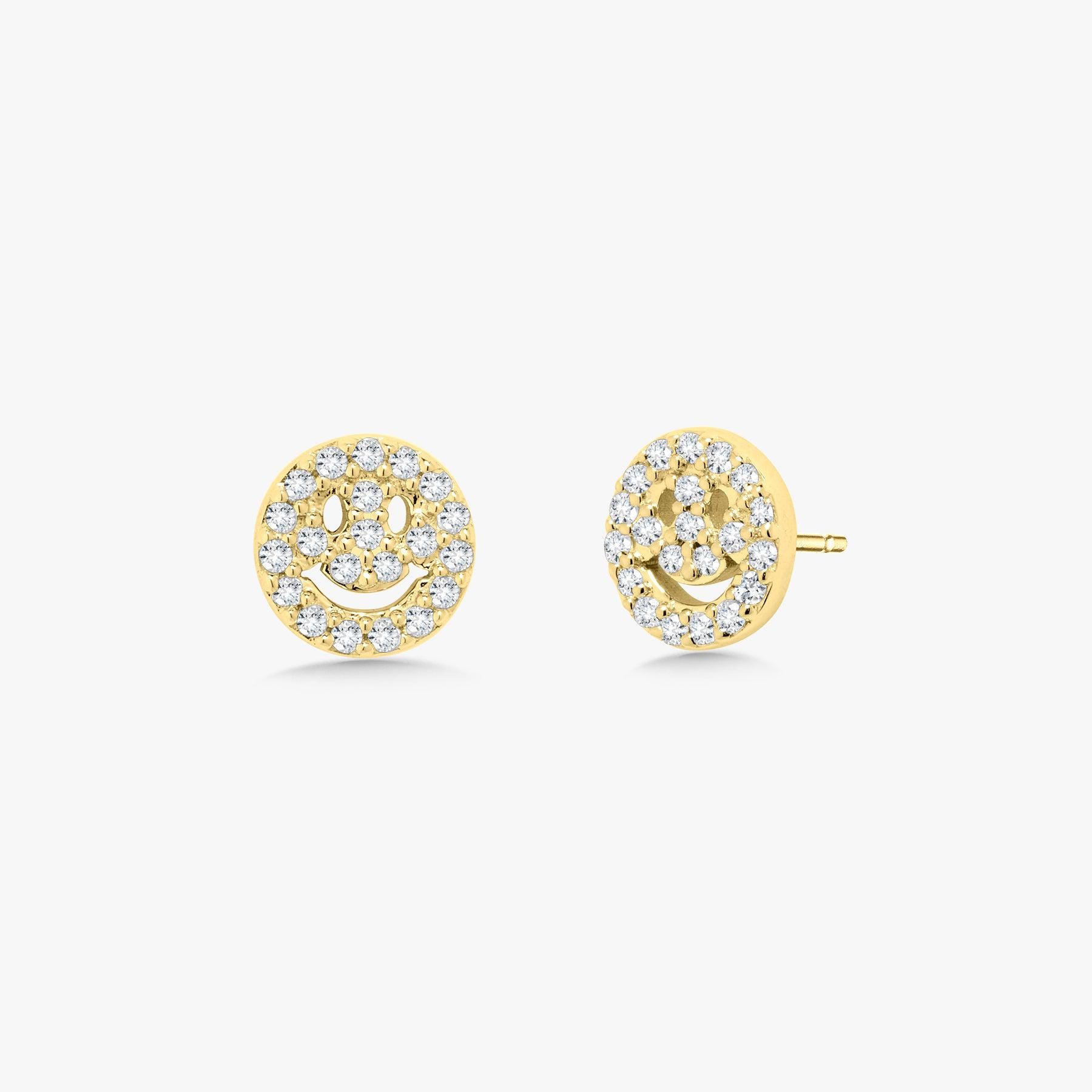 14K Solid Gold