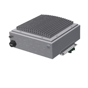 Custom Fanless <strong>Embedded</strong> <strong>Computer</strong> - Product Image 5
