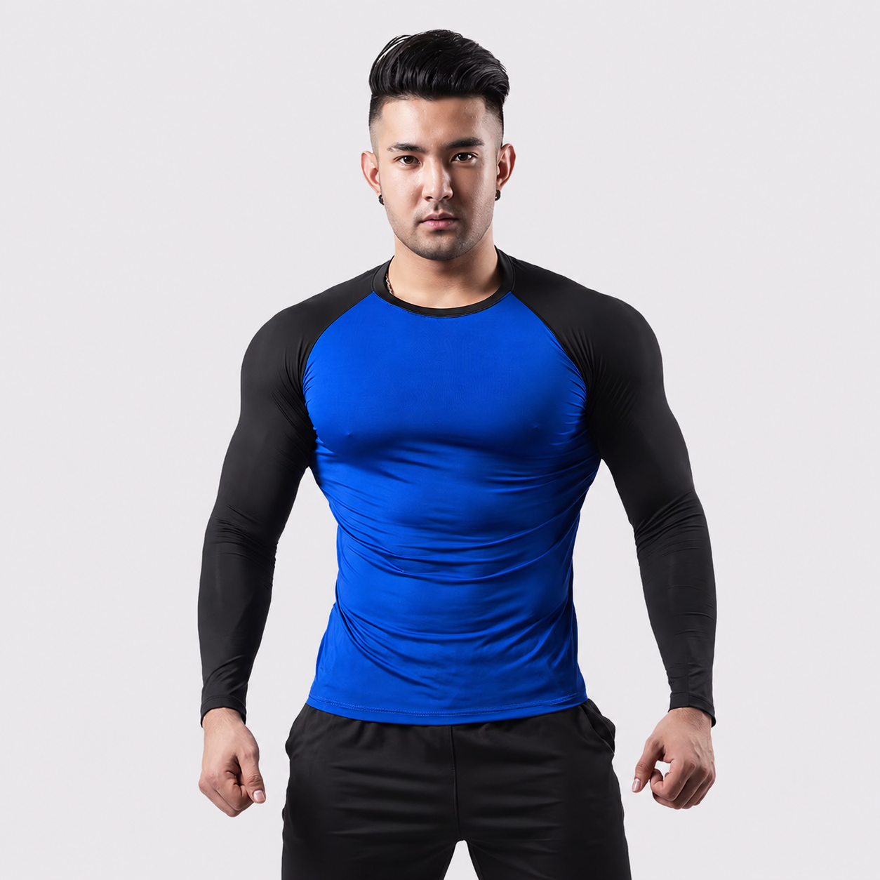 Azul
