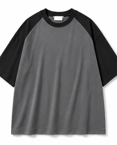 Gray / Black