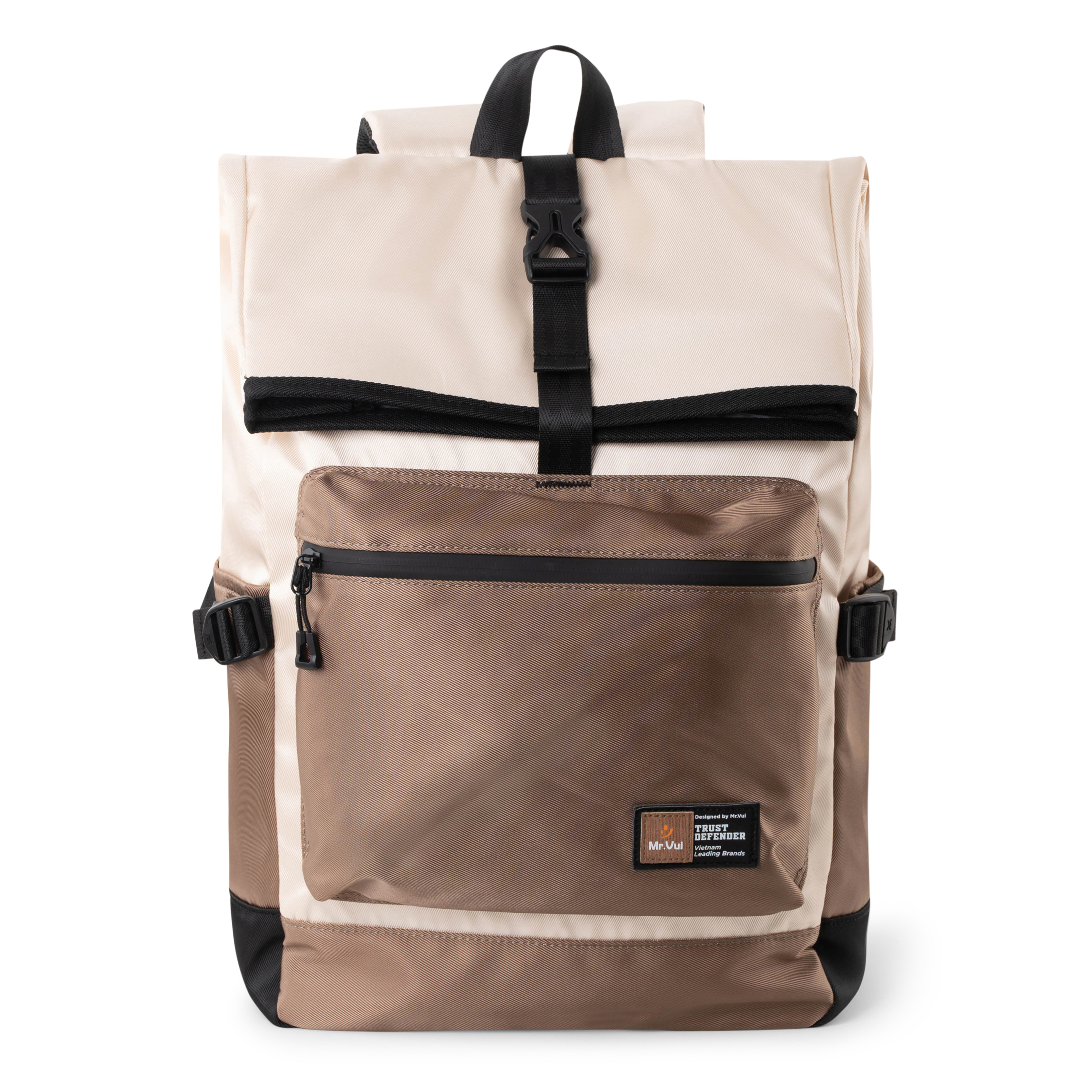 Brown/Nude