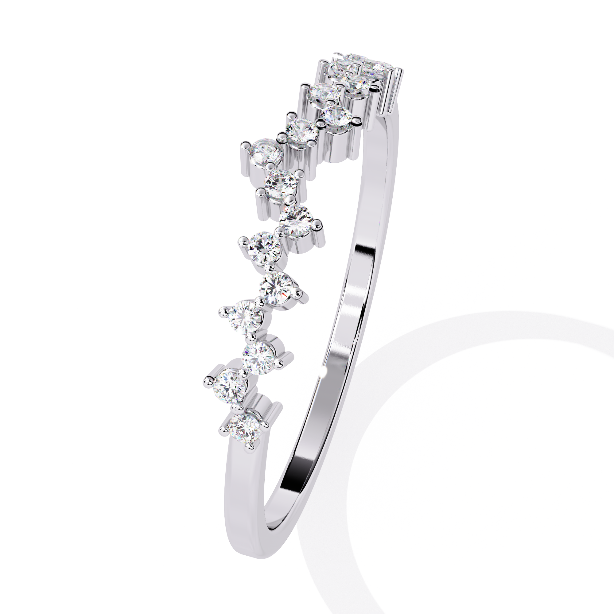 Oro blanco