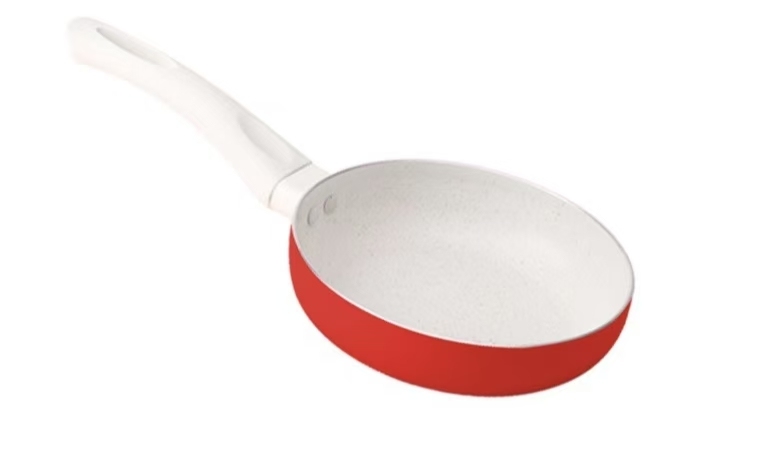 16 cm Rouge