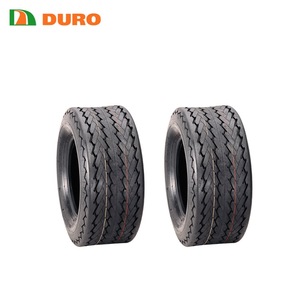 高速加速480-12トレーラータイヤを支援 - Product Image 2