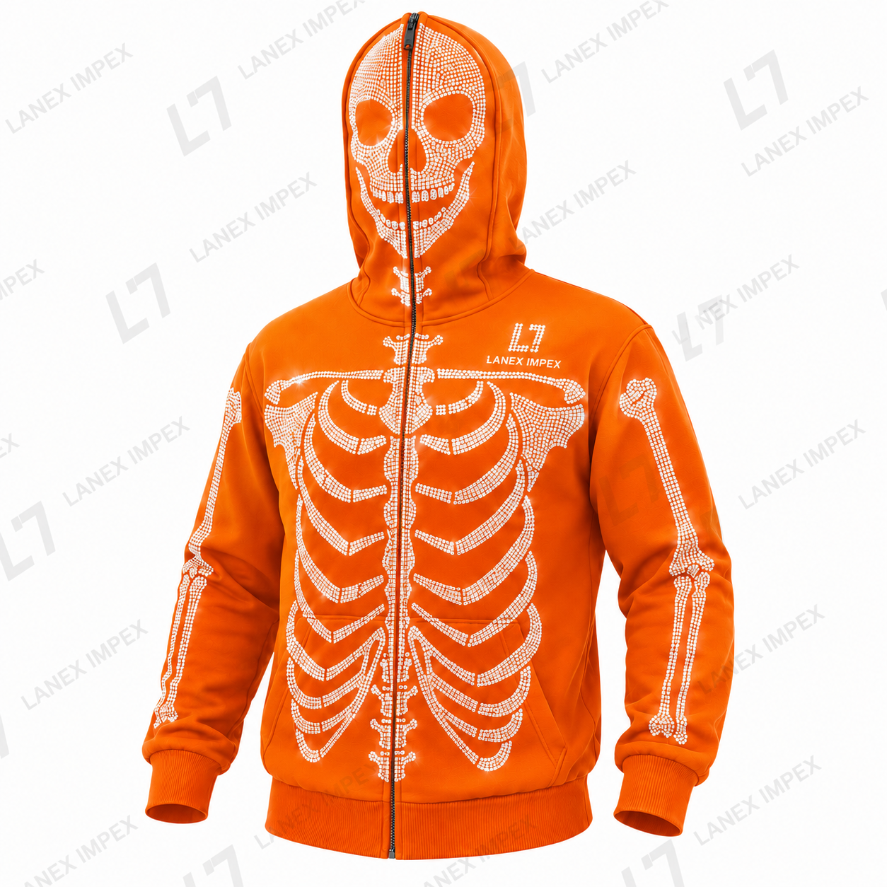 Naranja